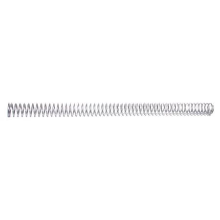 Midwest Fastener 5/8" x .065" x 10-1/2" Steel Compression Springs 6PK 18692